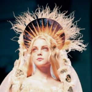 Meet your Posher, Erika